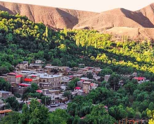 بوژان