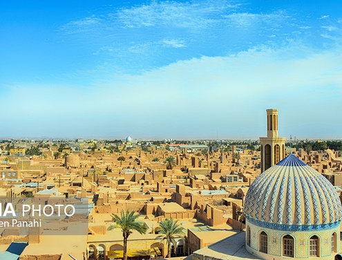 گردشگری