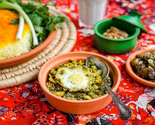 بومی