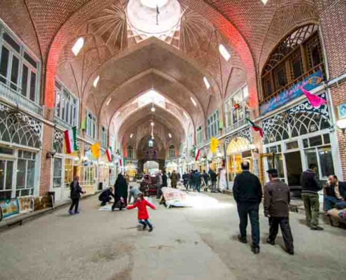 سرزندگی