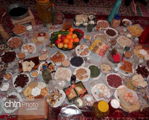 سرچهان