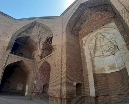 مطلبخان