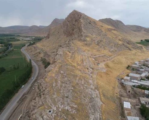 بسطام