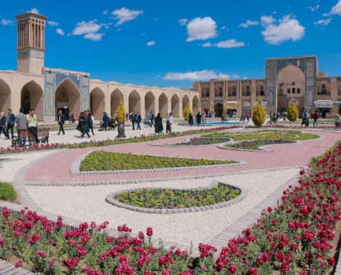 گنجعلیخان