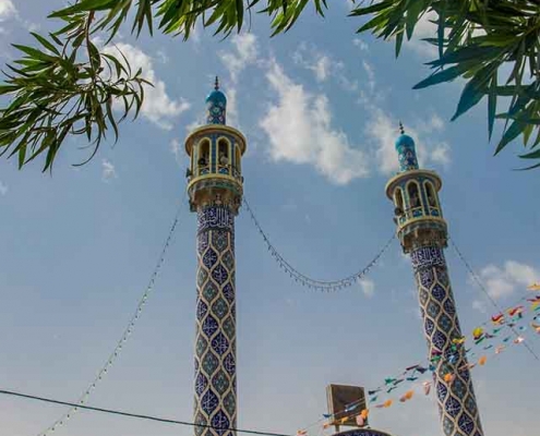 رمضان