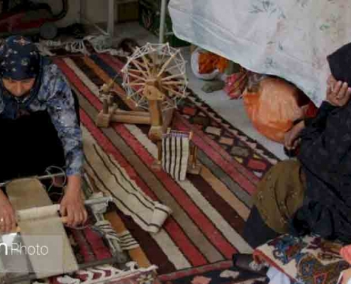 کیسهبافی