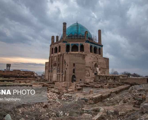 سلطانیه