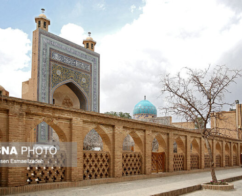 مسجد