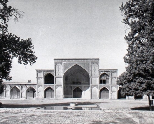 مسجد