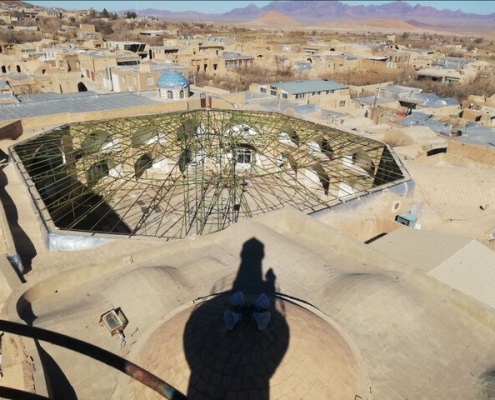 مسجد