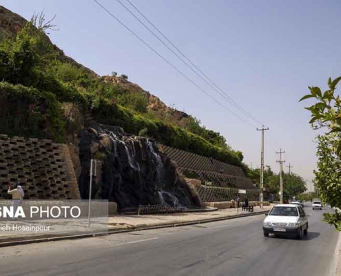 سعدیه