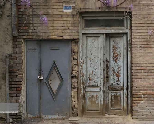 درهای