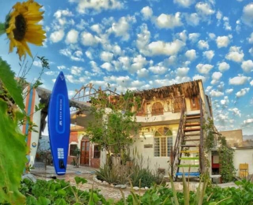 گردشگری