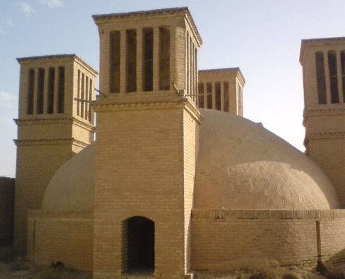 آب انبار