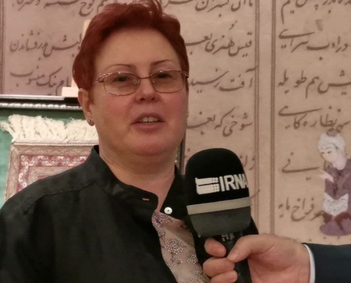 گردشگر