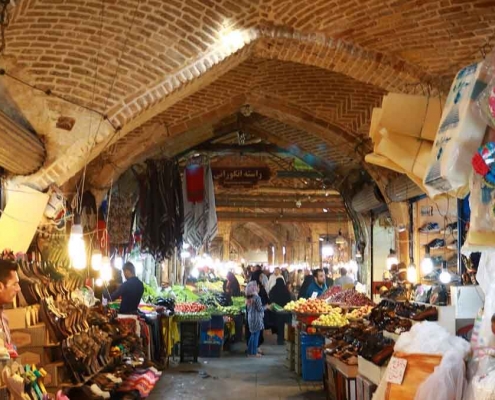 بازار