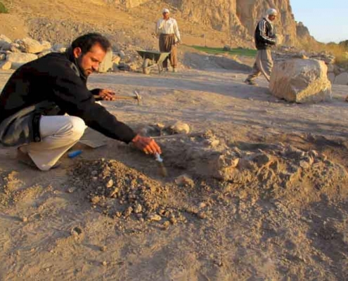 لائودیسه