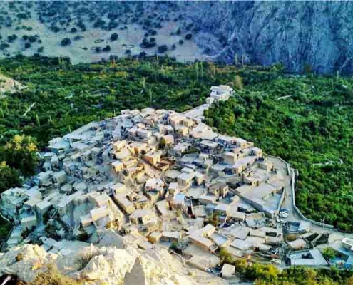 گچساران