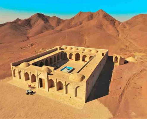 خراسان جنوبی