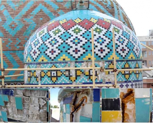 تاریخی