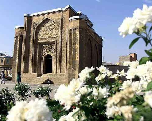 تاریخی