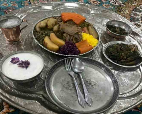 سنگسری