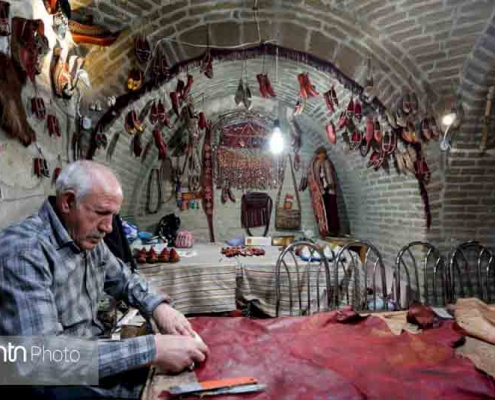چاروق دوزی