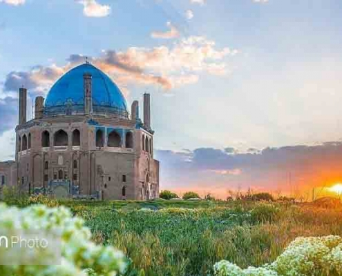 زنجان