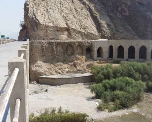 کهگیلویه و بویراحمد
