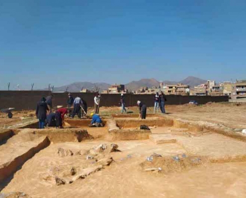 کردستان