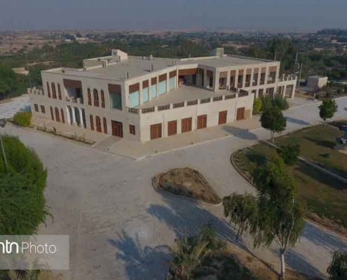 میراث‌فرهنگی