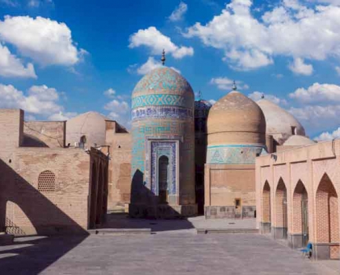 میراثفرهنگی