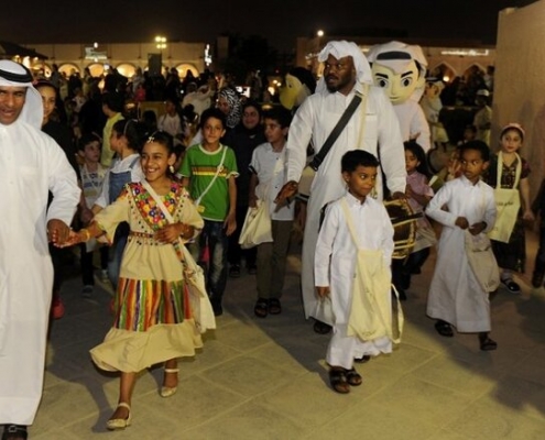 ماه رمضان