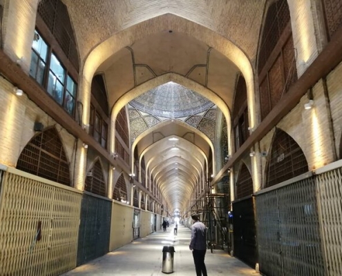بازار هنر
