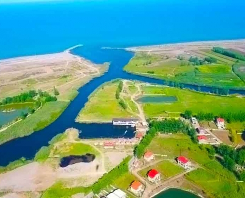 چمخاله