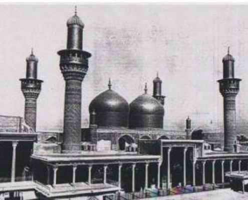 عتبات