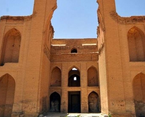 تاریخی