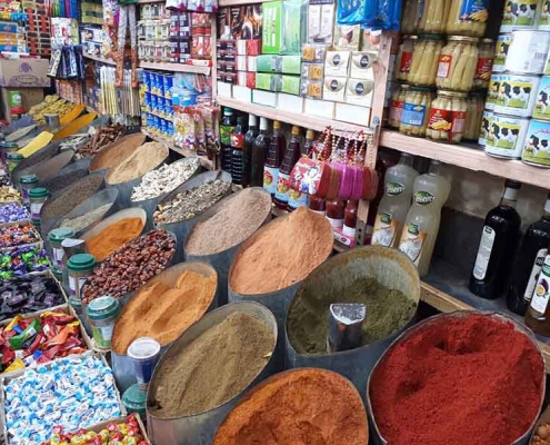رسولی