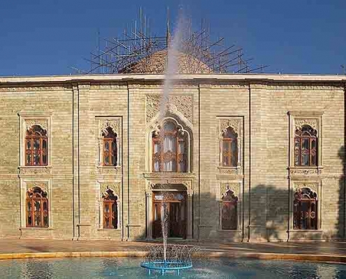 مرمر
