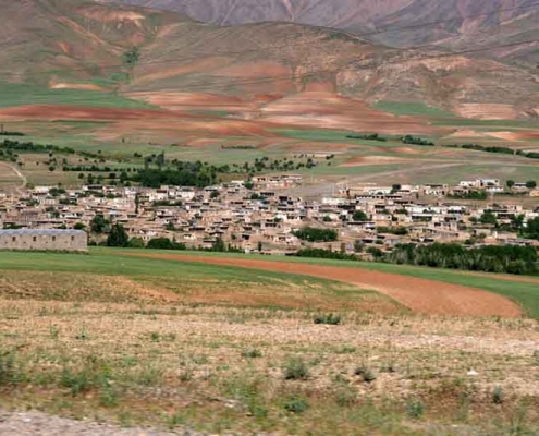 تاج‌آباد