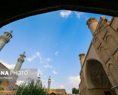 همدان