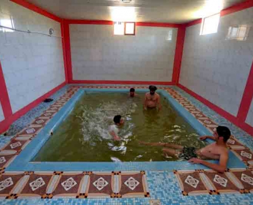 محلات