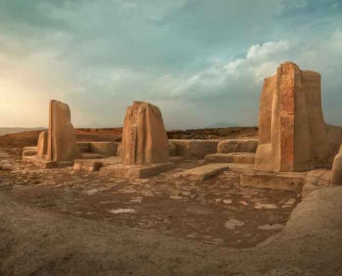 میراث‌فرهنگی