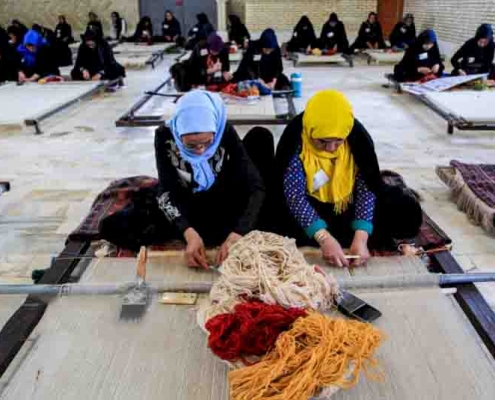 صنایعدستی کرمان