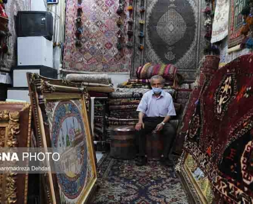 صنایع دستی