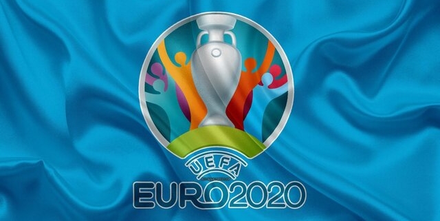 یورو ۲۰۲۰