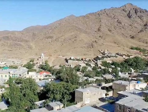 خلجستان