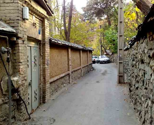 گردشگران
