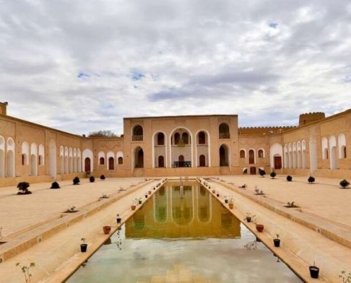 حاج آقا علی