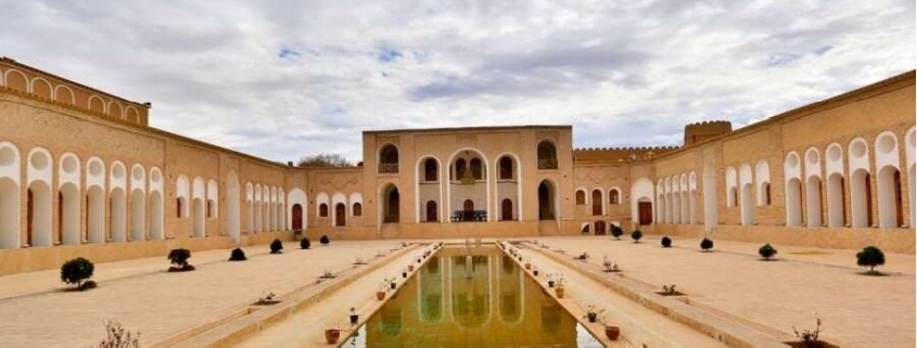 حاج آقا علی